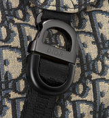 Sac à dos à rabat Dior 8