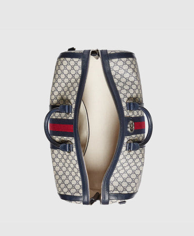 Bolso de viaje grande Gucci Savoy