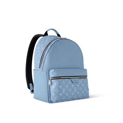 Mochila Discovery PM Azul Cielo
