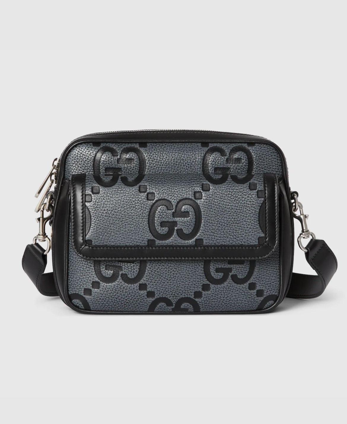 Bolso de hombro pequeño GG Jumbo