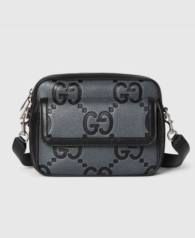 Bolso de hombro pequeño GG Jumbo