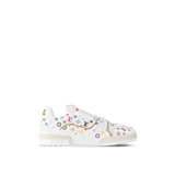 Sneaker LV Trainer LV x TM