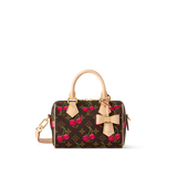 LV x TM - Bolso de hombro Speedy 20