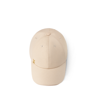 Gorra icónica LV