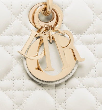 Bolso mediano Lady D-Joy