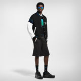 Sneaker LV Trainer Maxi