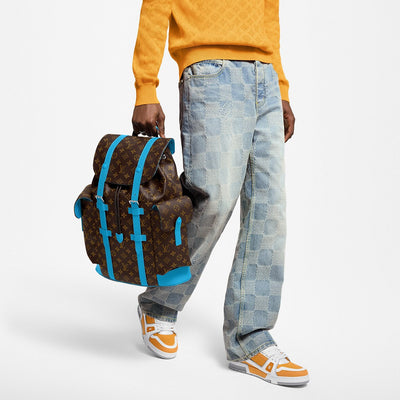 Sac à dos Christopher MM