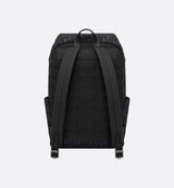 Sac à dos zippé Rider Soft