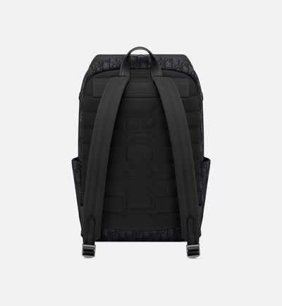 Mochila Rider Soft Zip