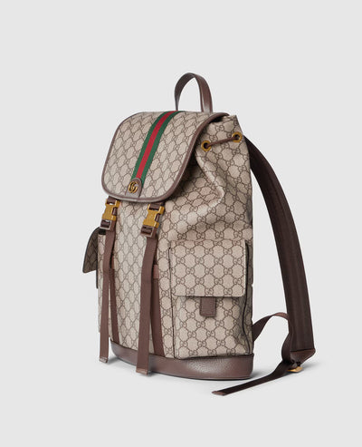 Mochila grande Ophidia