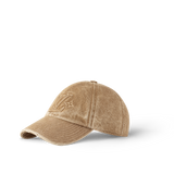 Casquette LV Denim Washed