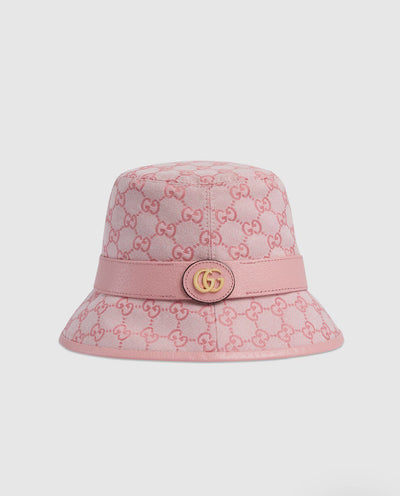 Sombrero de pescador de lona GG