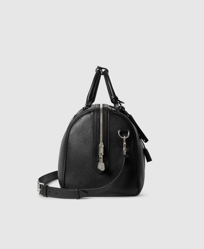 Bolso de viaje mediano Gucci Savoy