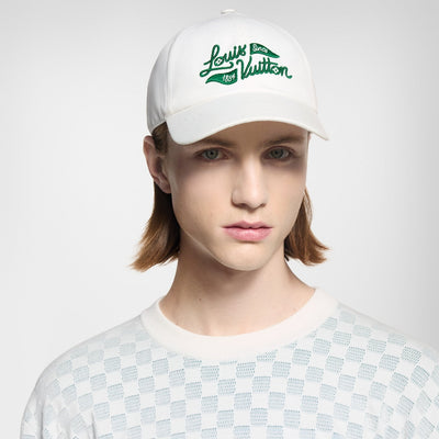 Gorra de golf