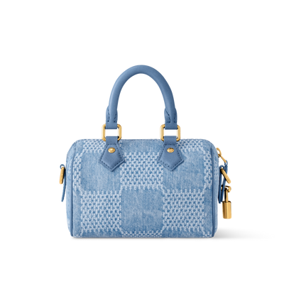 Bolso de hombro Speedy 18