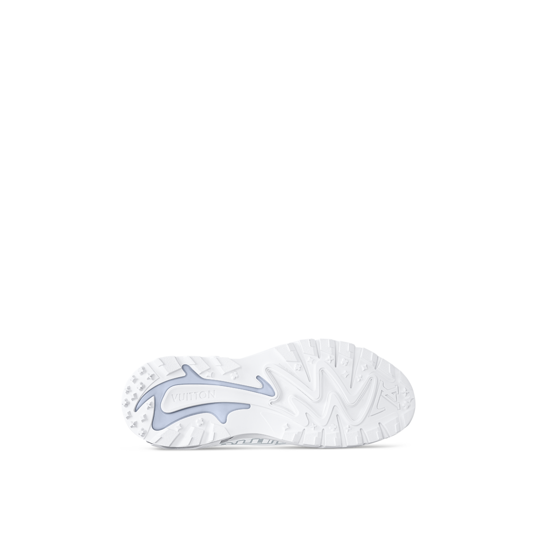 Zapatillas LV Runner Tatic