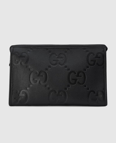 Pochette GG jumbo moyen format