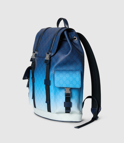 Mochila grande Gucci Chroma