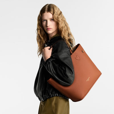 Bolso Neverfull Inside Out MM