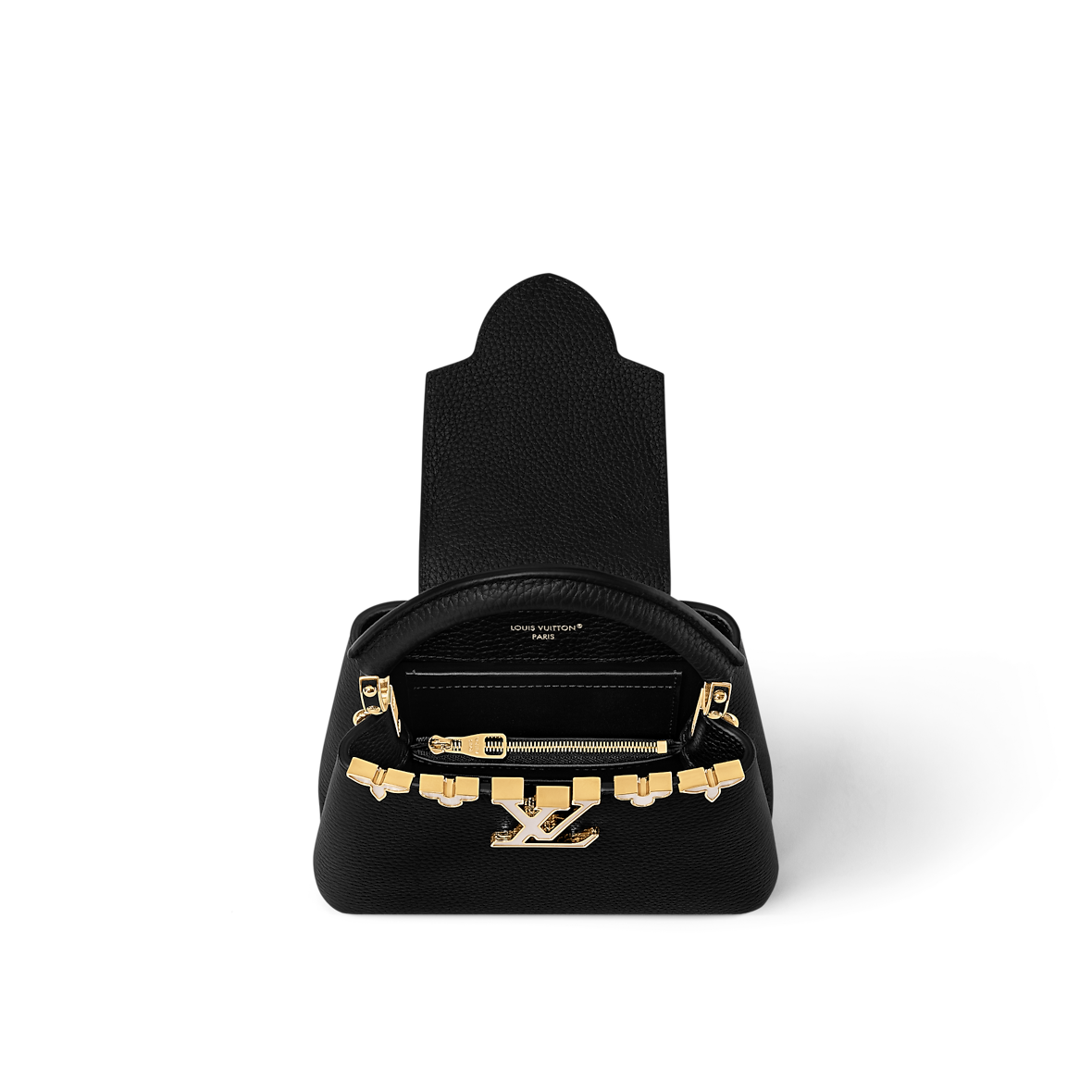 Sac Capucines Mini