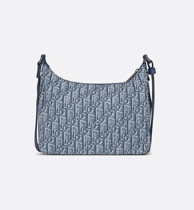 Bolso hobo pequeño Rider Soft