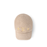Casquette Woolgram