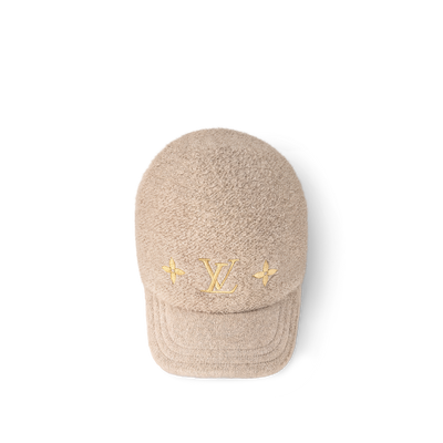 Gorra de Woolgram