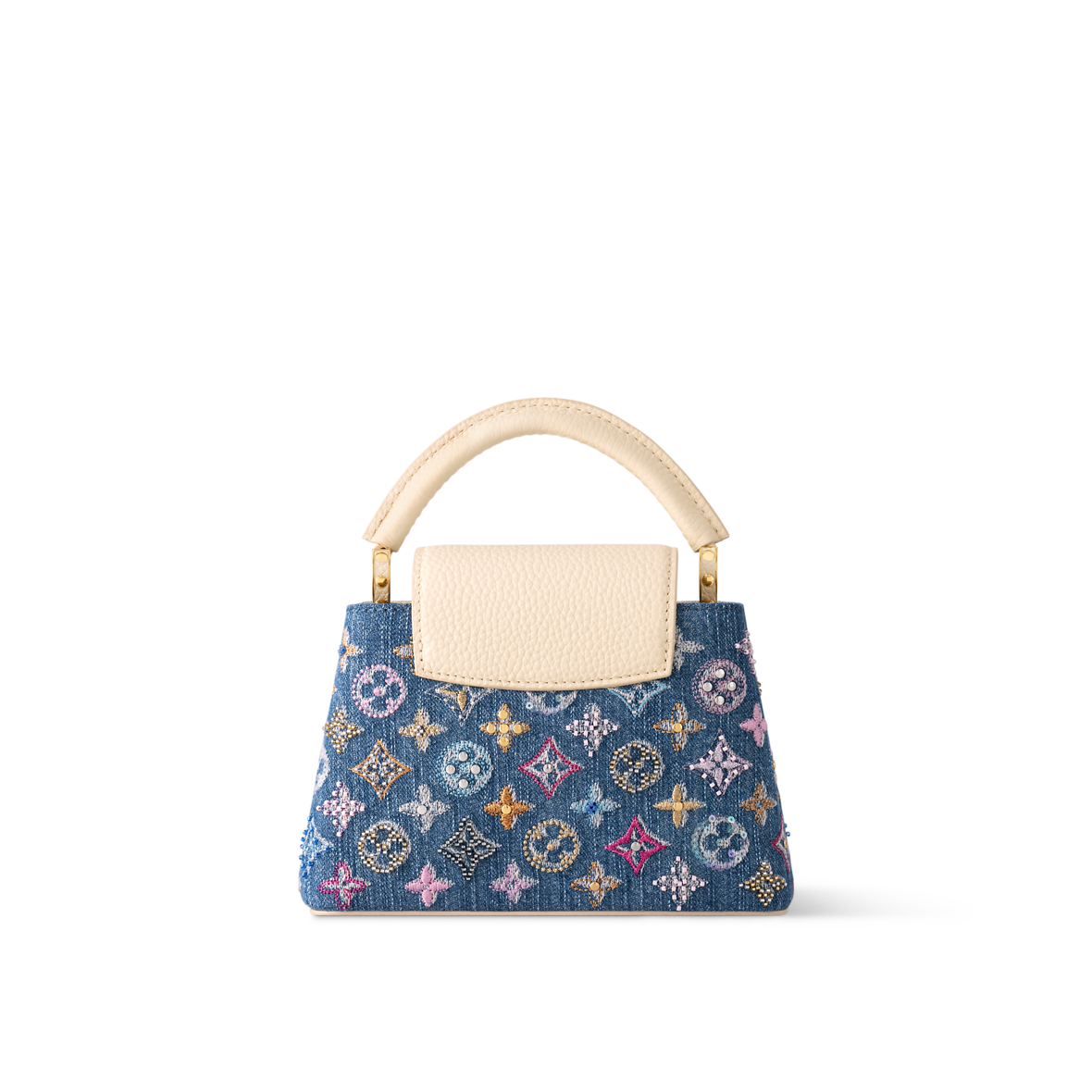 Sac Capucines Mini