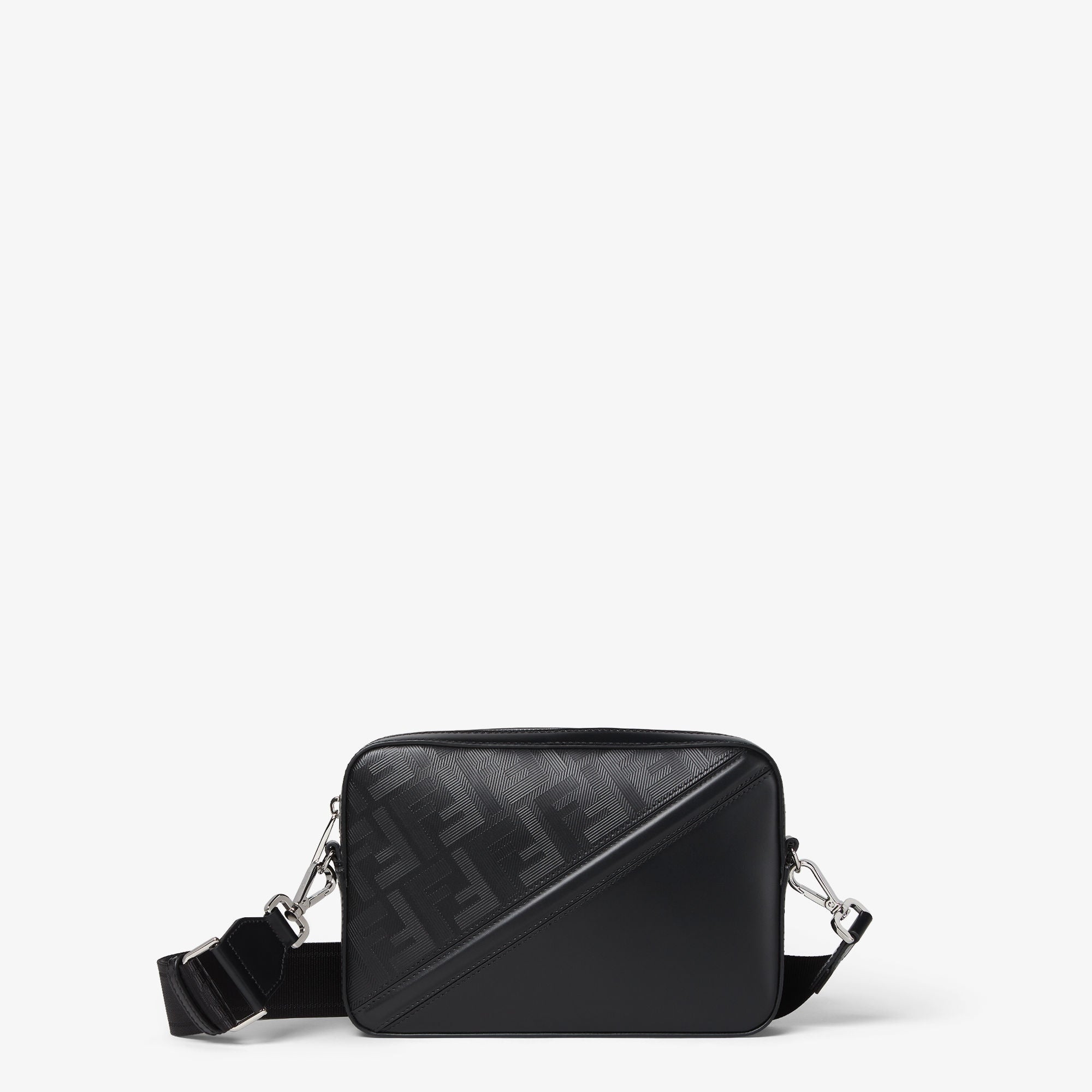 Bolso para cámara Fendi Diagonal