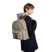 Mochila mediana Ophidia