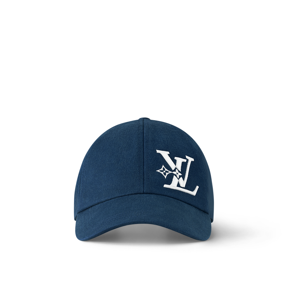 Gorra LV Smash