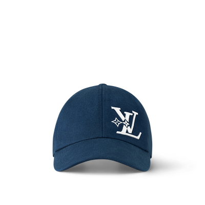 Gorra LV Smash