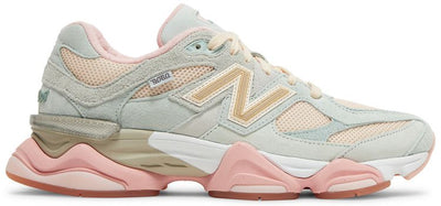 Joe Freshgoods x New Balance 9060 Baby Shower Azul