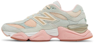Joe Freshgoods x New Balance 9060 Baby Shower Azul