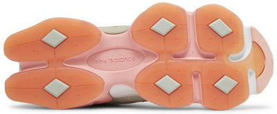 Joe Freshgoods x New Balance 9060 Baby Shower Azul