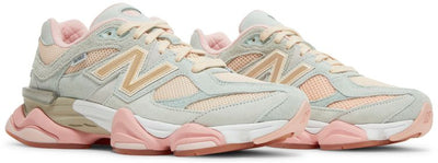 Joe Freshgoods x New Balance 9060 Baby Shower Azul