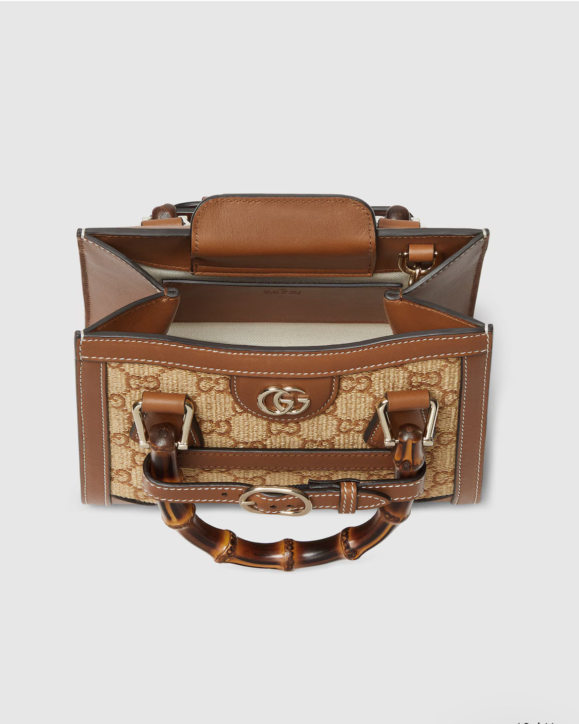 Cabas Gucci Diana petit format