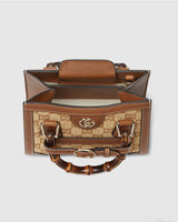 Cabas Gucci Diana petit format