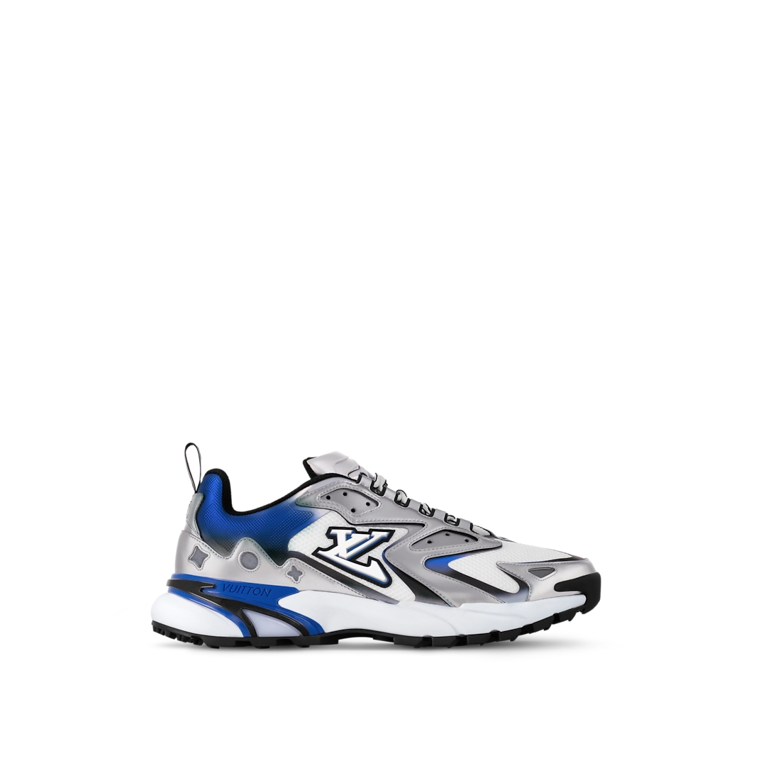 Zapatillas LV Runner Tatic