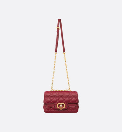 Sac Top Handle Dior Jolie Small
