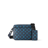 Sac Trio Messenger