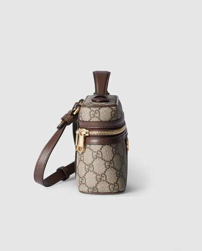 Ophidia de vanidad de pequeño formato