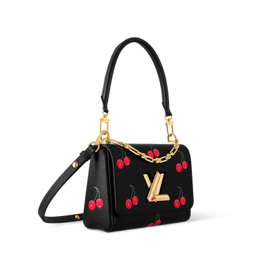 LV x TM - Sac Twist MM