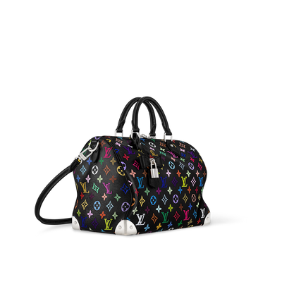 LV x TM - Bolso Speedy Soft 30