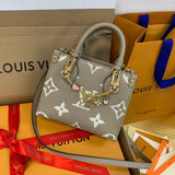 LV - Bolso pequeño OnTheGo BB