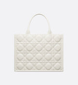 Sac Dior Book Tote Medium