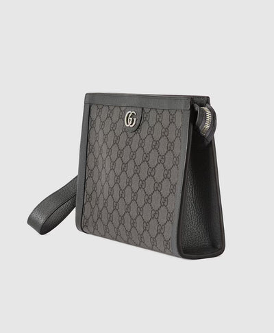 Pequeña bolsa de ofidios