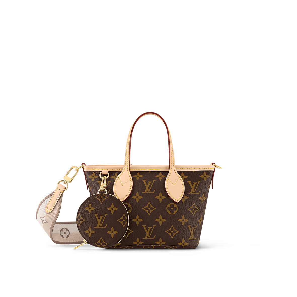 Bolsa BB Neverfull
