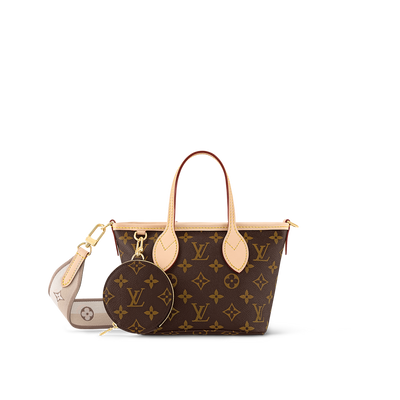 Bolsa BB Neverfull