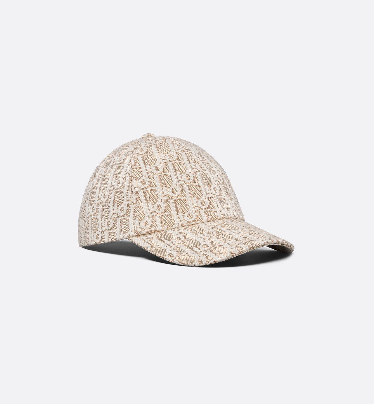 Gorra Dior Oblique D-Player